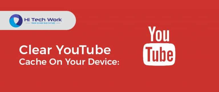 What You Should Do When YouTube Keeps Crashing On Your Device