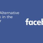 Alternative to Facebook