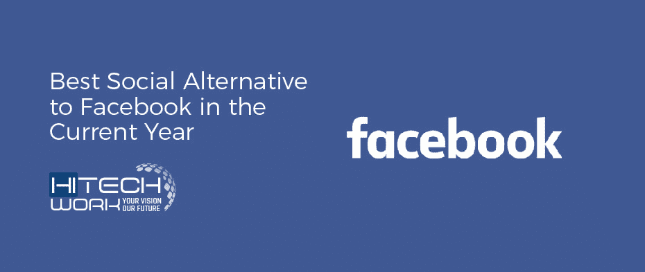 12+ Facebook Alternatives in 2023 (That Value Your Privacy)