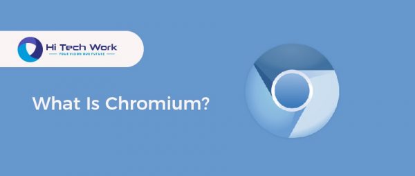 chrome os vs chromium os