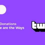 How To Set Up Bit Donations On Twitch