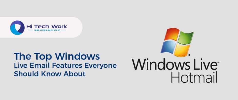 Windows live где найти