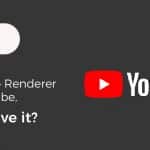 Audio Renderer Error Youtube