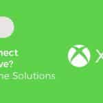 Can't Connect To Xbox Live