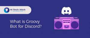 Groovy bot discord добавить