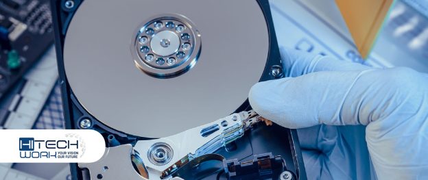 Hard Drive Failure solutions