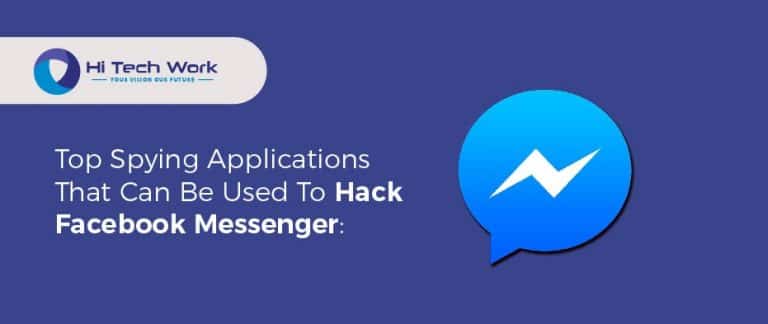 How To Hack Facebook Messenger – Tips & Tricks To Hack Facebook