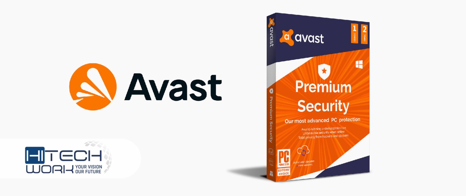 Avast AntiVirus Activation Keys [100 Working] Valid Till 2025