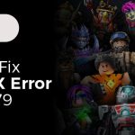 How To Fix Error Code 279 Roblox