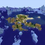 Minecraft Survival Island Seeds