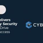 CyberArk Delivers