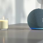 echo dot not responding