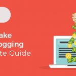 how to make money blogging for beginners