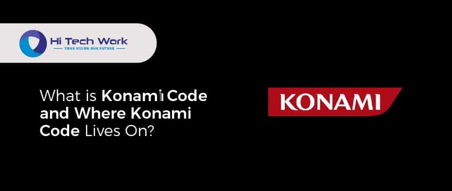 Konami Code - TV Tropes