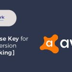 Avast License Key