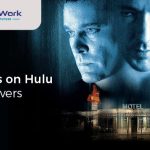 Best Thrillers on Hulu for movies