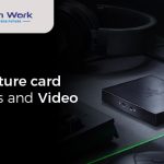 hdmi video capture card