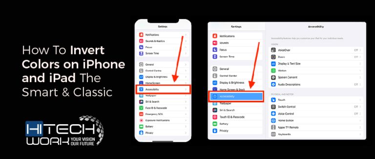 how-to-invert-colors-on-iphone-and-ipad-the-smart-classic
