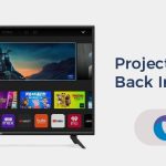 free tv project