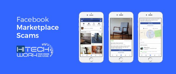 Get Paid On Facebook Marketplace