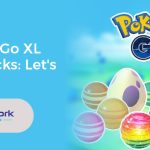 pokemon go xl candy