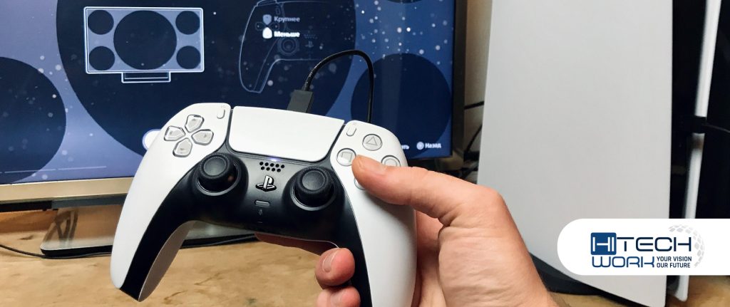 Jeux PS5 Get it now - TECIN HOLDING – TECIN HOLDING