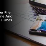 How to Transfer File Between iPhone And Mac