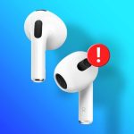 right airpod not working