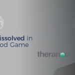 Theranos Dissolved