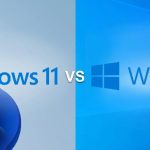 Windows 11 vs Windows 10