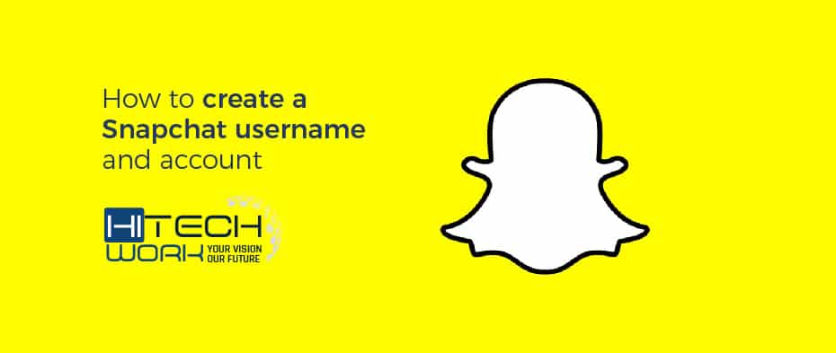 how to change your username on snapchat