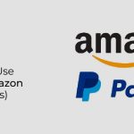 can you use PayPal on amazon