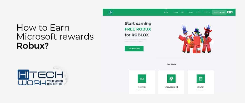 How To Redeem Microsoft Rewards Robux in Roblox
