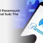 how to cancel paramount plus