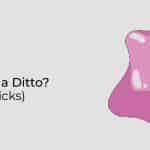 how to catch a ditto