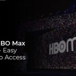 how to get HBO max on firestick