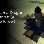 How to Hatch a Dragon Egg in Minecraft