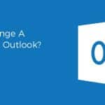 how to change a signature in outlook 365