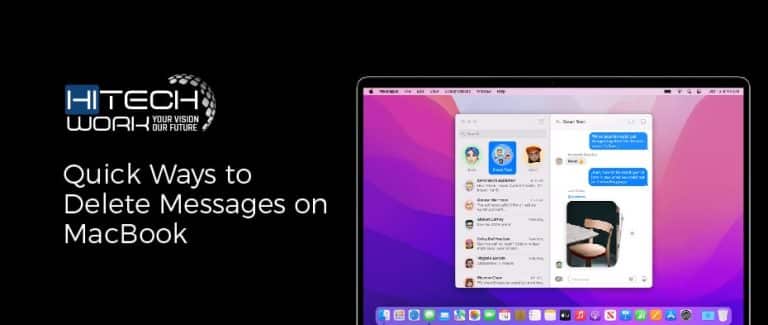 how to recover deleted messages macbook