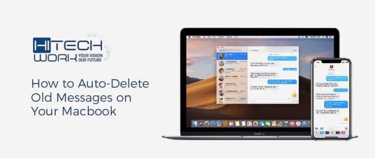 how to see deleted messages on macbook