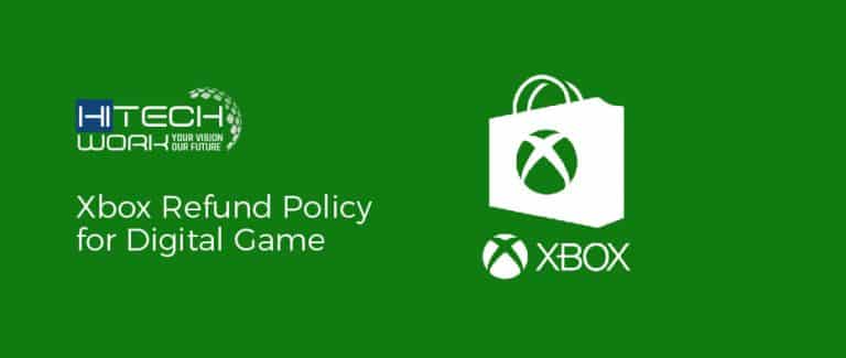 How To Refund A Game On Xbox (100% Get Money Back)