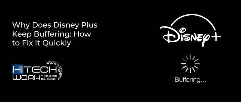 disney plus buffering on firestick