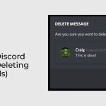 how to clear Discord chat