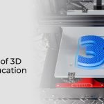 3D printing in Education