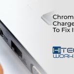 Chromebook Wont charge