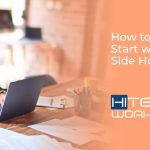 Hi-Tech Side Hustles