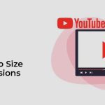 Youtube Video Size