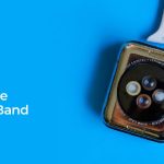 how to change apple watch band