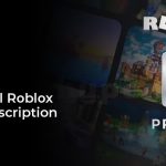 how to cancel roblox premium