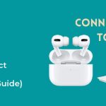 how to connect airpods to hp laptop